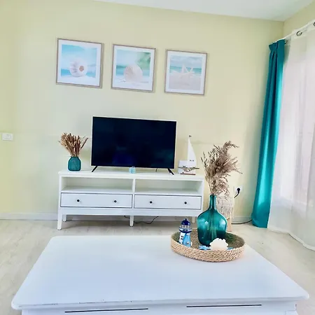 Sweet Apartamento San Miguel de Abona