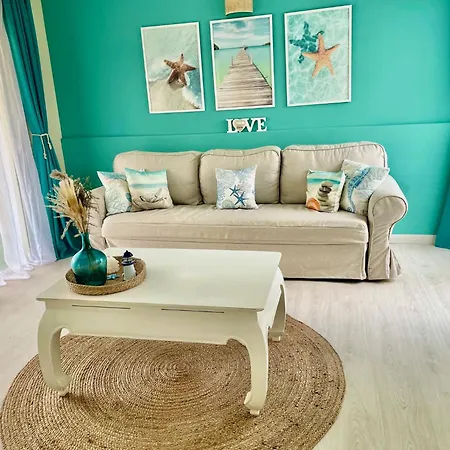 Sweet Apartamento San Miguel de Abona