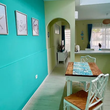 Sweet Apartamento San Miguel de Abona