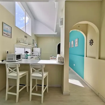 Sweet Apartamento San Miguel de Abona